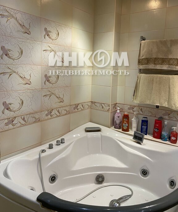 квартира г Одинцово ул Маршала Жукова 11а Одинцово фото 16