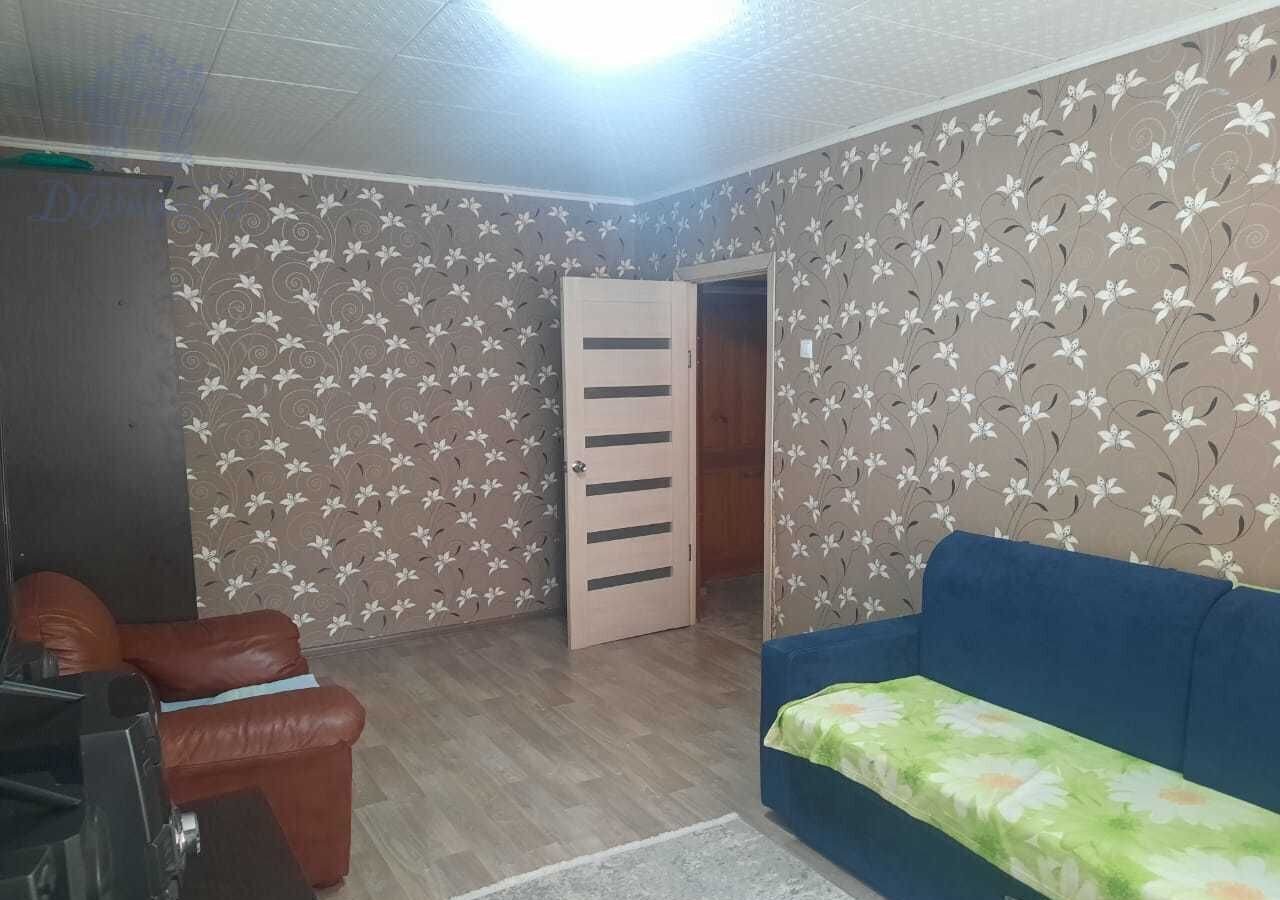 квартира г Воронеж р-н Левобережный ул Писарева 13а фото 3