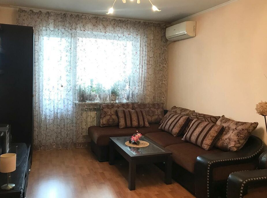 квартира г Самара Безымянка ул Ново-Садовая 246 фото 3