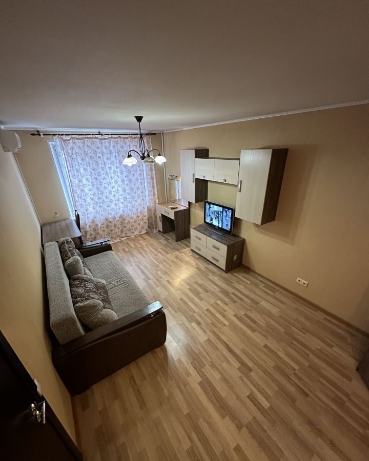 квартира г Москва метро Медведково ул Широкая 1к/2 фото 2
