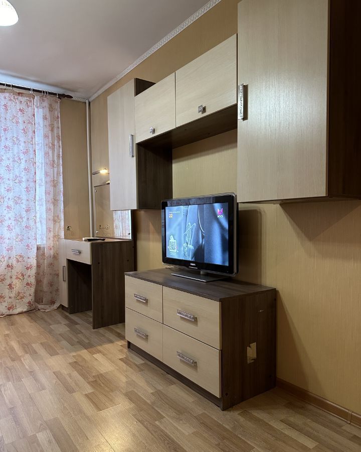 квартира г Москва метро Медведково ул Широкая 1к/2 фото 4