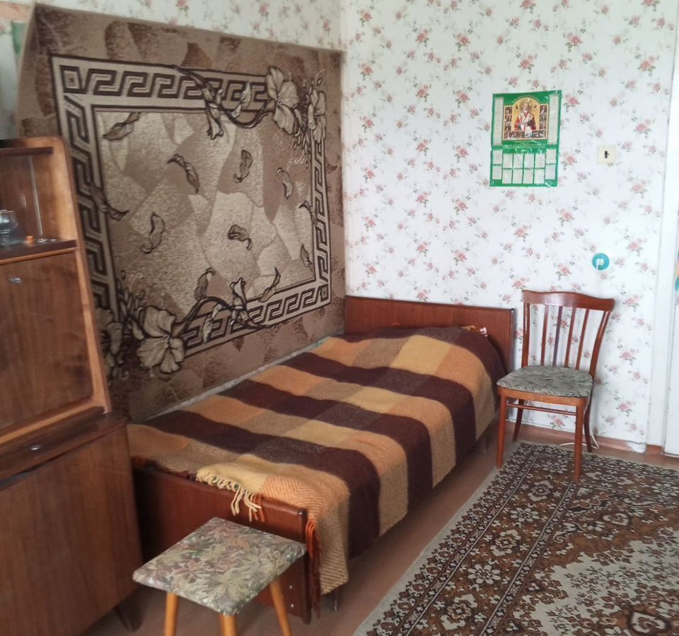 комната городской округ Богородский г Ногинск ул Комсомольская 78 фото 4