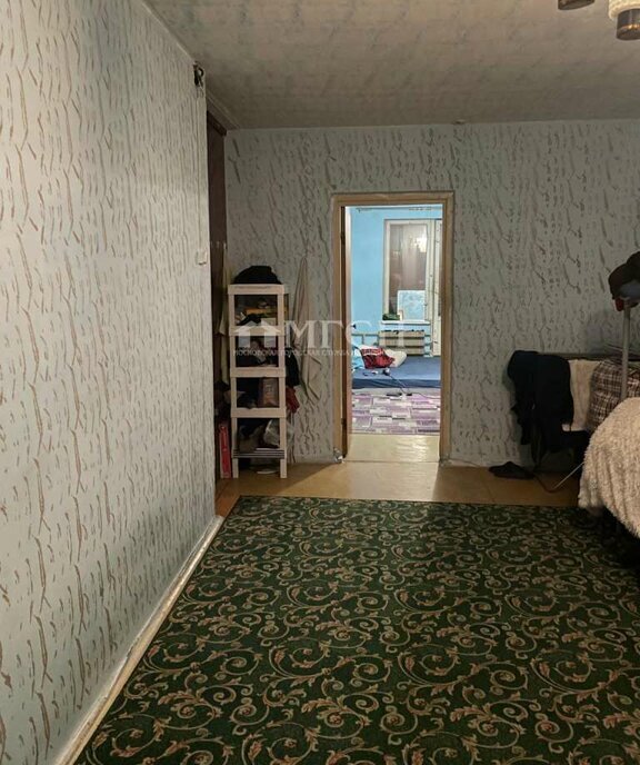 квартира г Люберцы дп Красково ул КСЗ 20 Красково фото 2