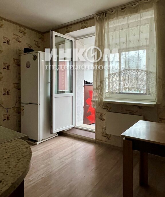 квартира г Москва метро Беломорская проезд Валдайский 10к/1 фото 11