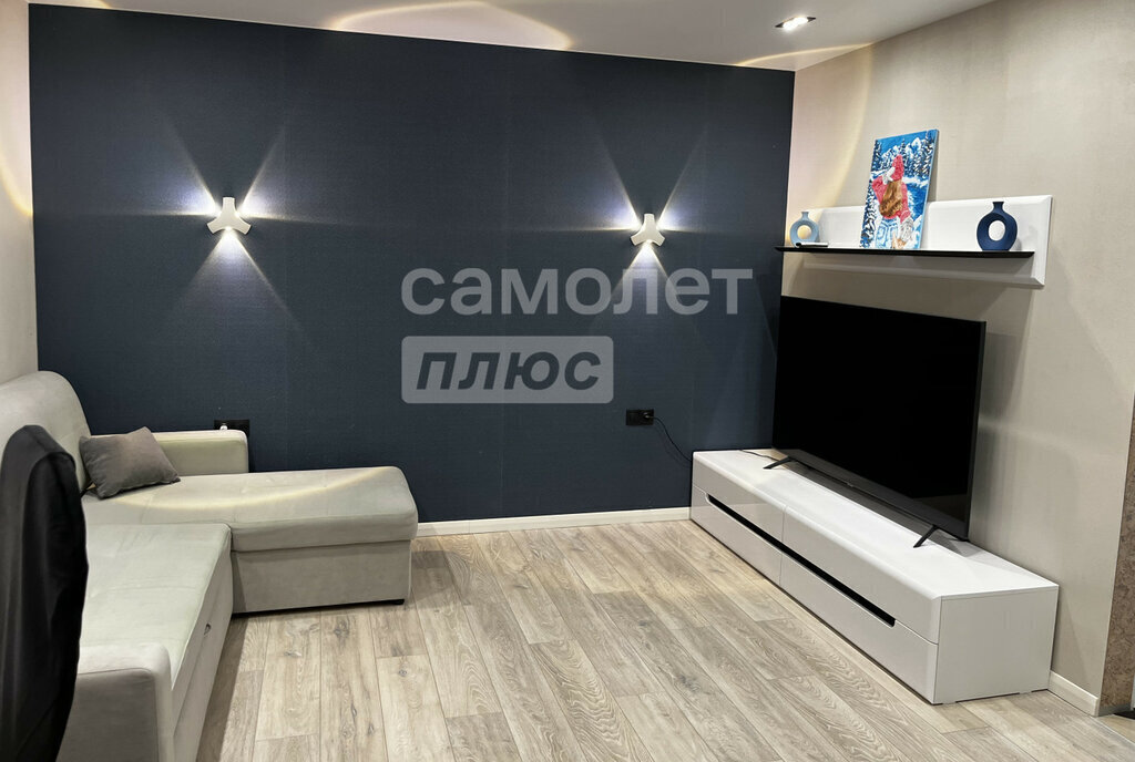 квартира г Йошкар-Ола ул Петрова 31а фото 1
