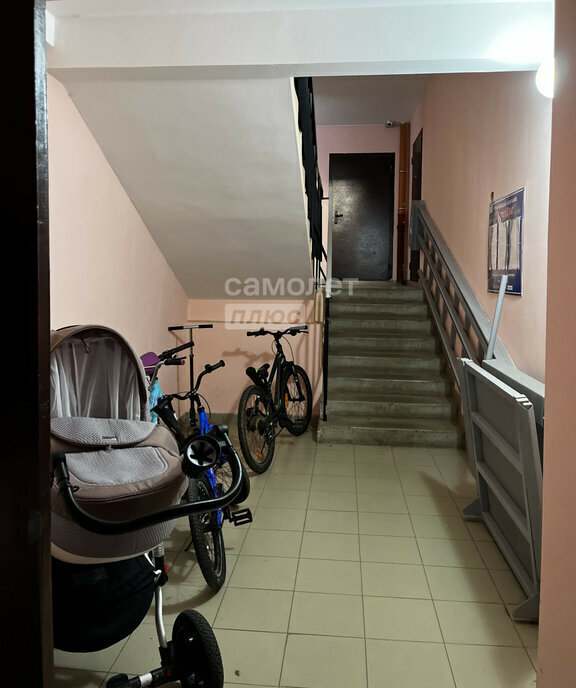 квартира г Йошкар-Ола ул Петрова 31а фото 2
