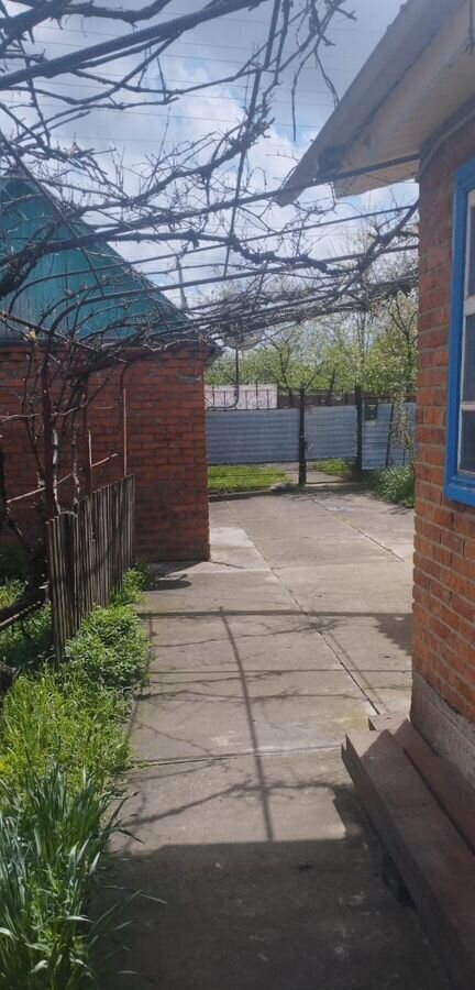 дом р-н Апшеронский г Апшеронск ул Коммунистическая Апшеронское городское поселение фото 7