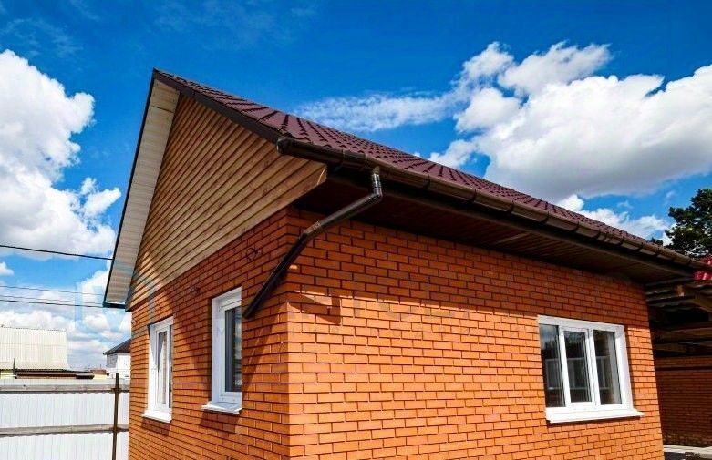 дом г Омск р-н Ленинский снт Звездочка аллея 9-я фото 1