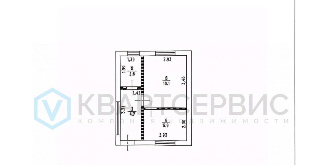 дом г Омск р-н Ленинский снт Звездочка аллея 9-я фото 2