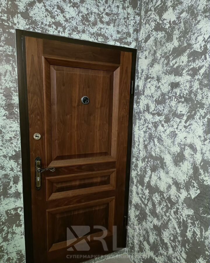квартира г Махачкала р-н Ленинский ул Эльзы Ибрагимовой 31бк/4 фото 18