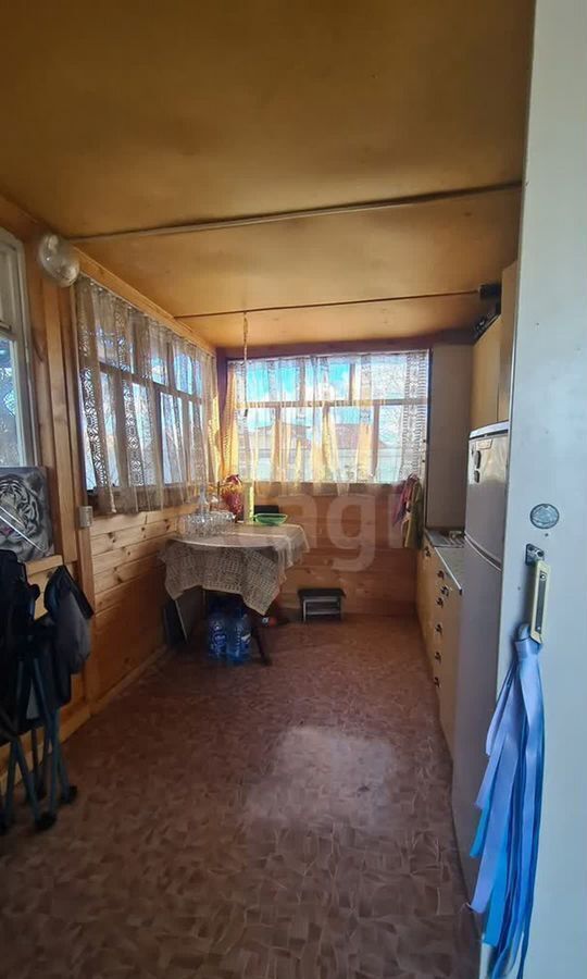 дом г Новосибирск снт Ягодка Бердское шоссе, 174, Бердск фото 8