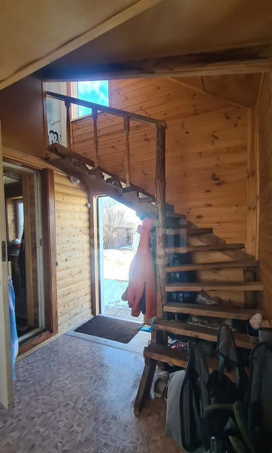 дом г Новосибирск снт Ягодка Бердское шоссе, 174, Бердск фото 10