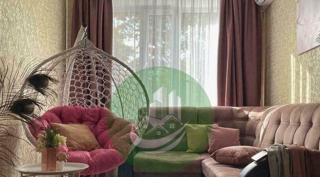 квартира г Ессентуки ул Орджоникидзе 88к/3 фото 4