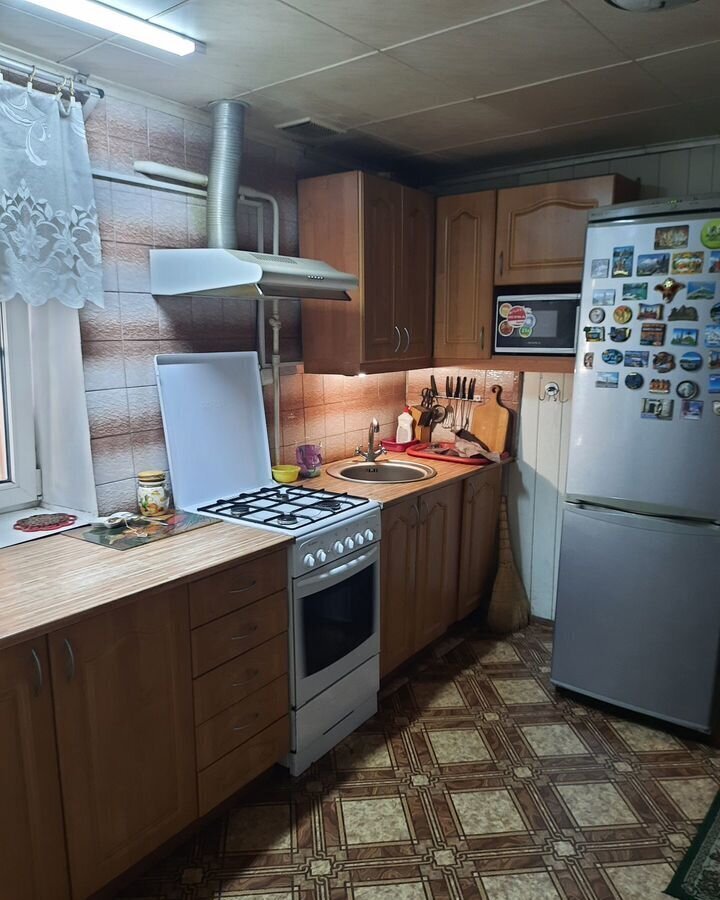 квартира г Новочеркасск ЖК спуск Герцена, 29 40 фото 5