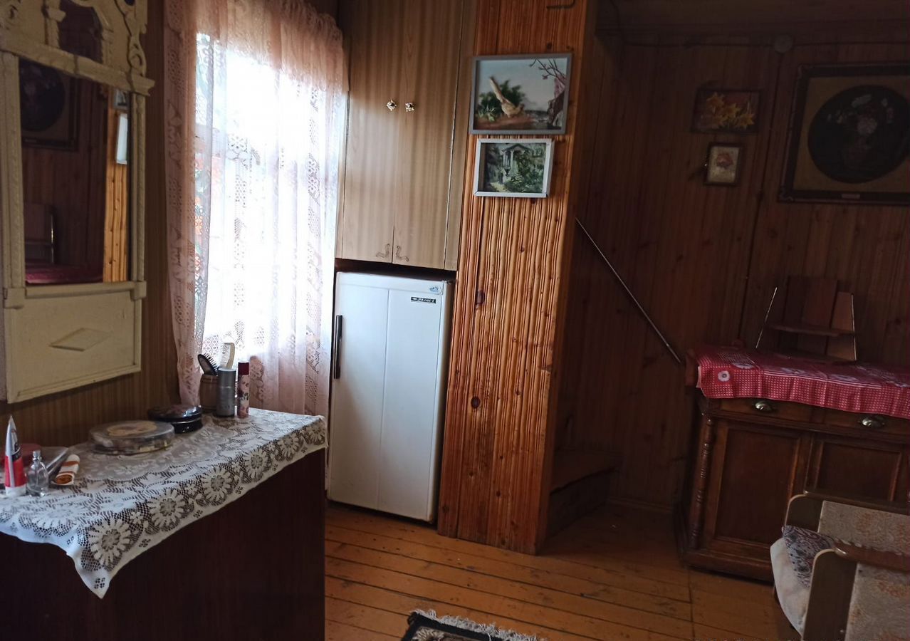 дом г Уфа р-н Калининский ст терБерезка-1 145 фото 8