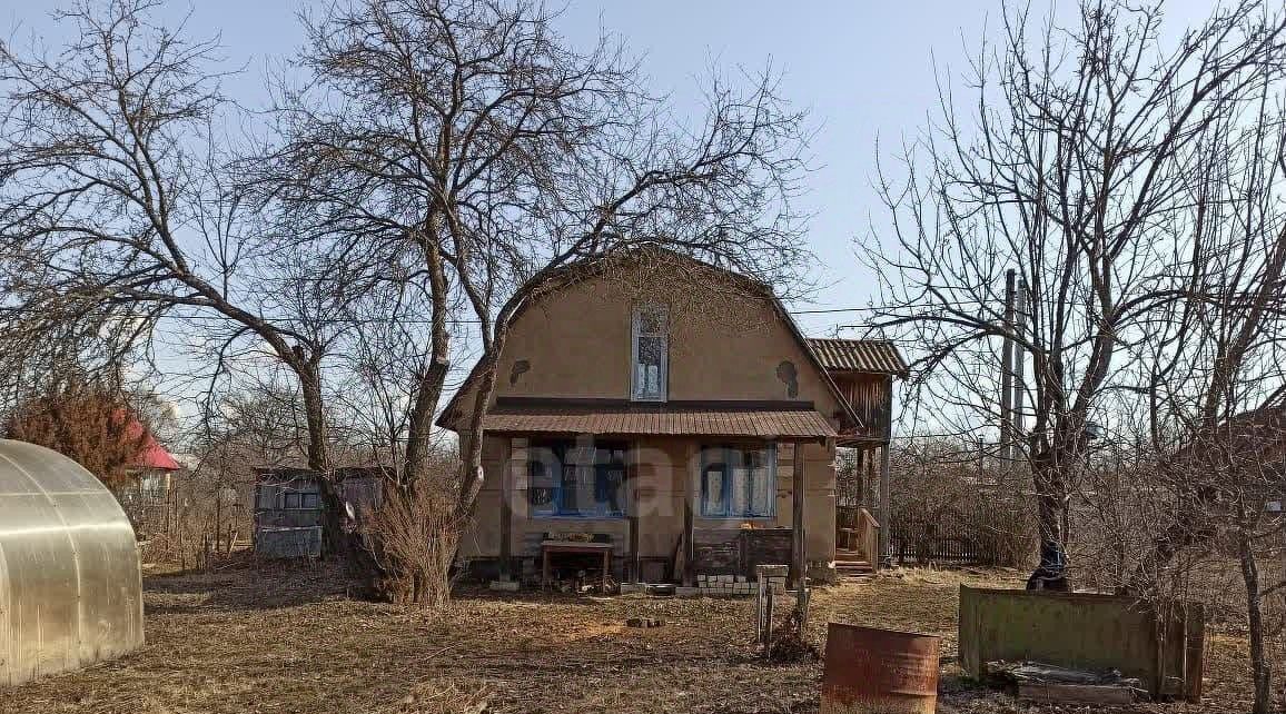 дом г Кострома снт Юбилейный 449 фото 4