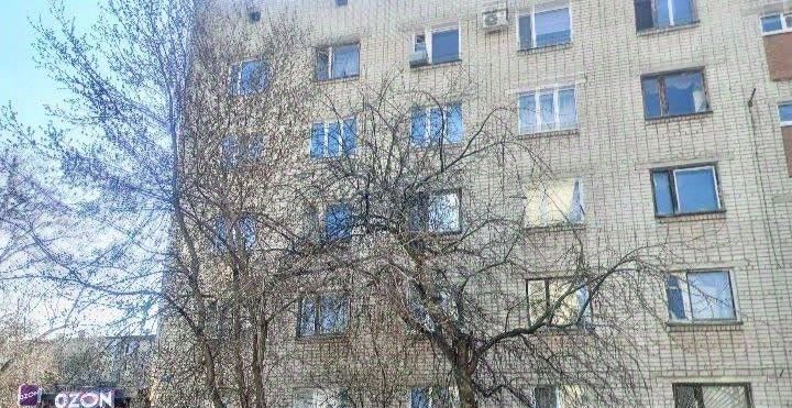 комната г Пермь р-н Свердловский ул Таборская 20 фото 12