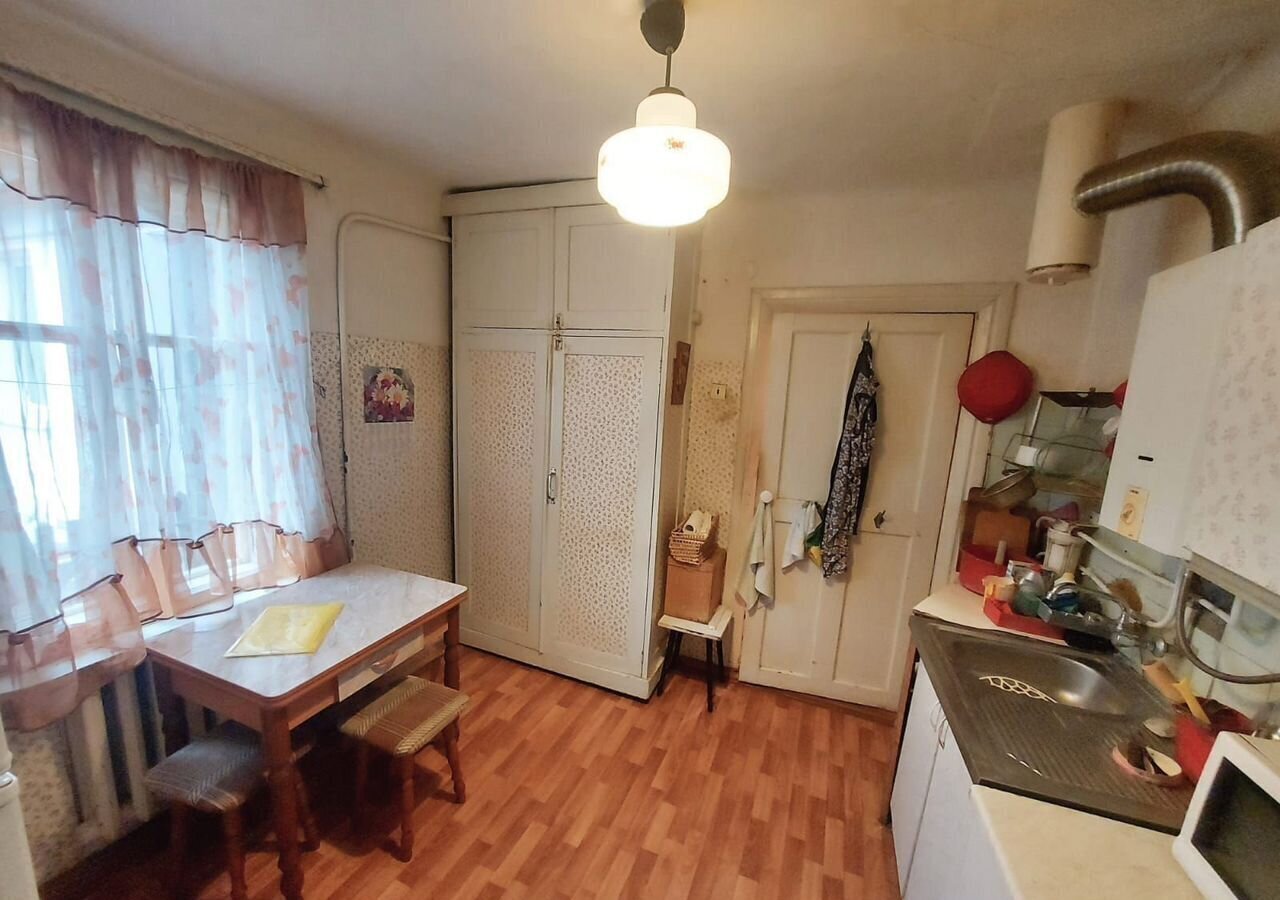 квартира г Муром ул Энергетиков 3 фото 16