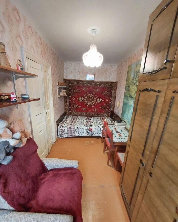 квартира г Муром ул Энергетиков 3 фото 30