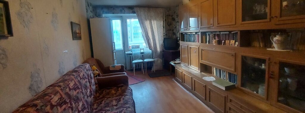 квартира г Владимир ул Добросельская 195а фото 8