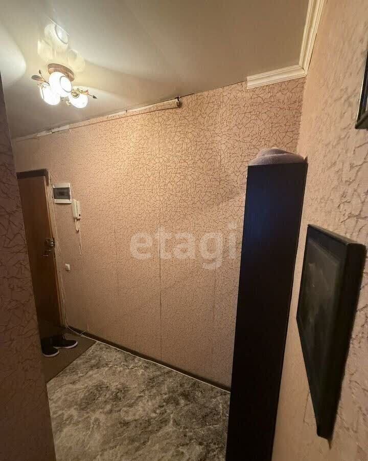квартира г Липецк р-н Левобережный проезд Осенний 3 фото 6