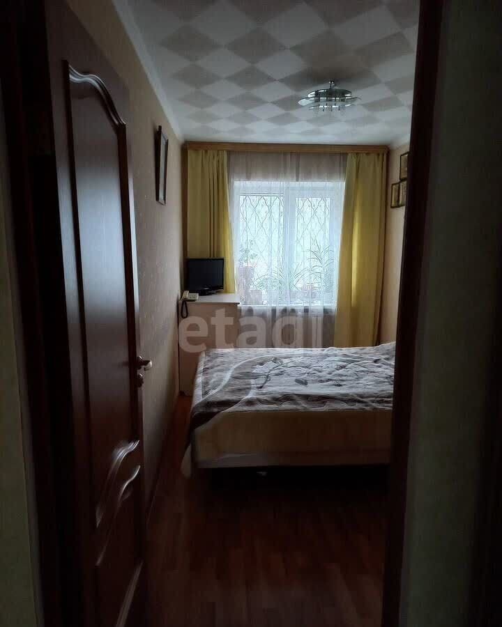 квартира г Липецк р-н Советский ул Космонавтов 9 фото 6