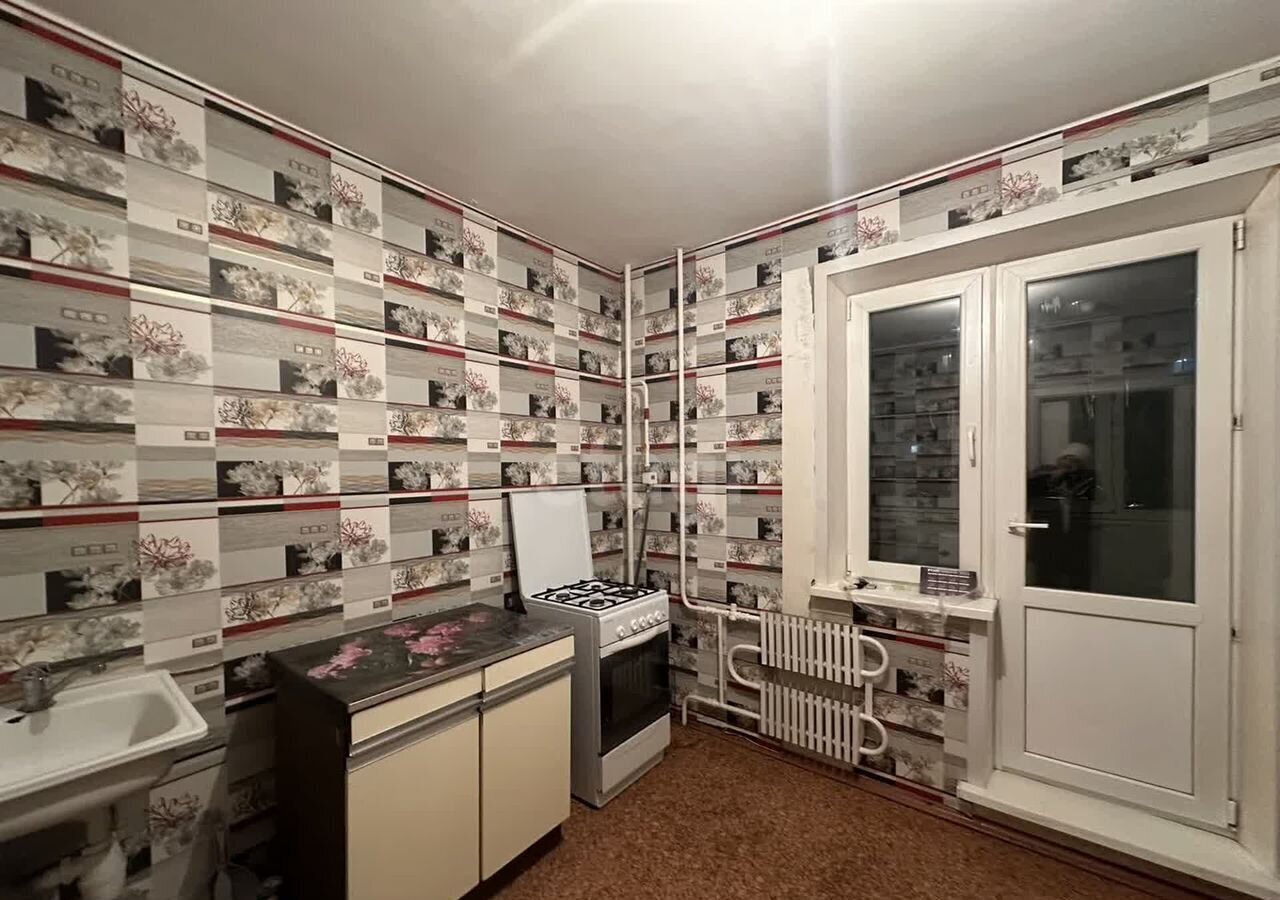квартира г Липецк р-н Октябрьский пер Учебный 6 фото 12