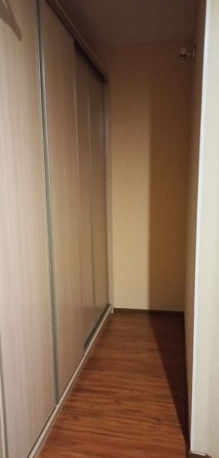 квартира г Урай мкр-н Западный, 12, Тюменская обл. фото 8