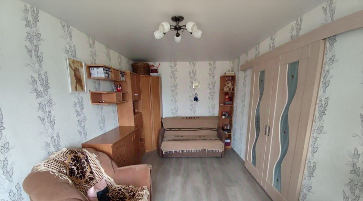 квартира г Тверь р-н Московский ул Богданова 26/17 фото 1