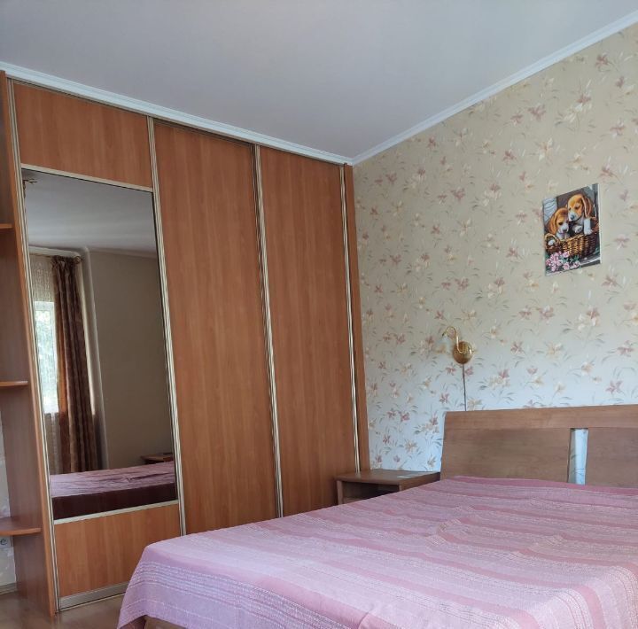 дом г Светлогорск Отрадное пр-кт Калининградский 92 фото 7
