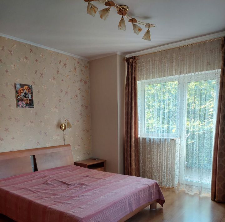 дом г Светлогорск Отрадное пр-кт Калининградский 92 фото 6