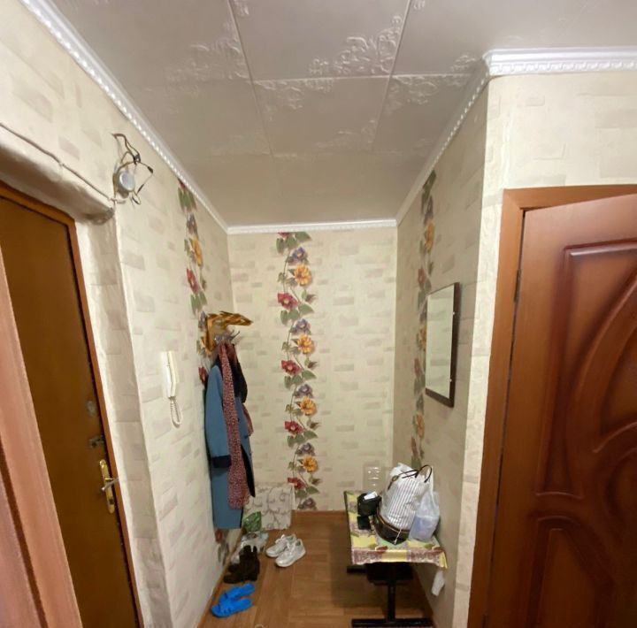 квартира г Белгород Восточный ул Николая Чумичова 55 фото 8