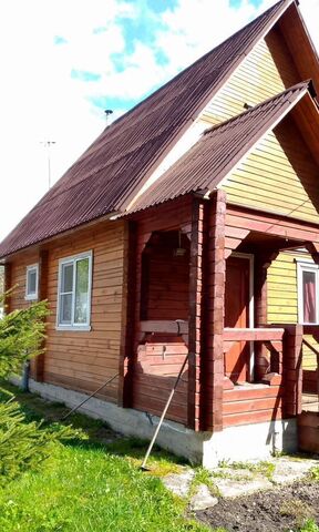 п Вороновское п ЛМС ул Лесная направление Курское (юг) ш Варшавское 47 км, муниципальный округ Чехов, СНТ Прогресс, Московская область фото