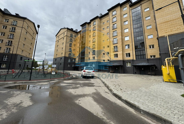 ул Рождественская 12 фото