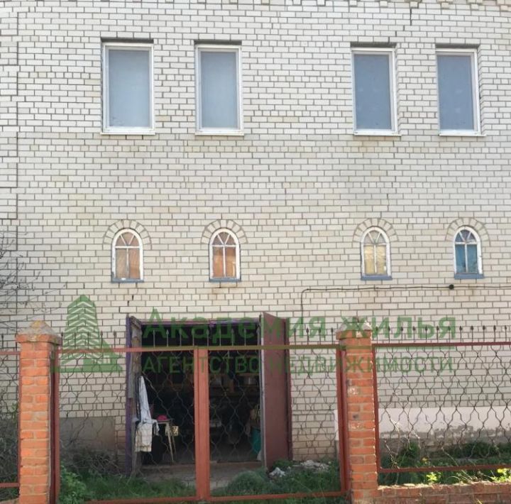 дом г Маркс ул 11-я линия 5 фото 3