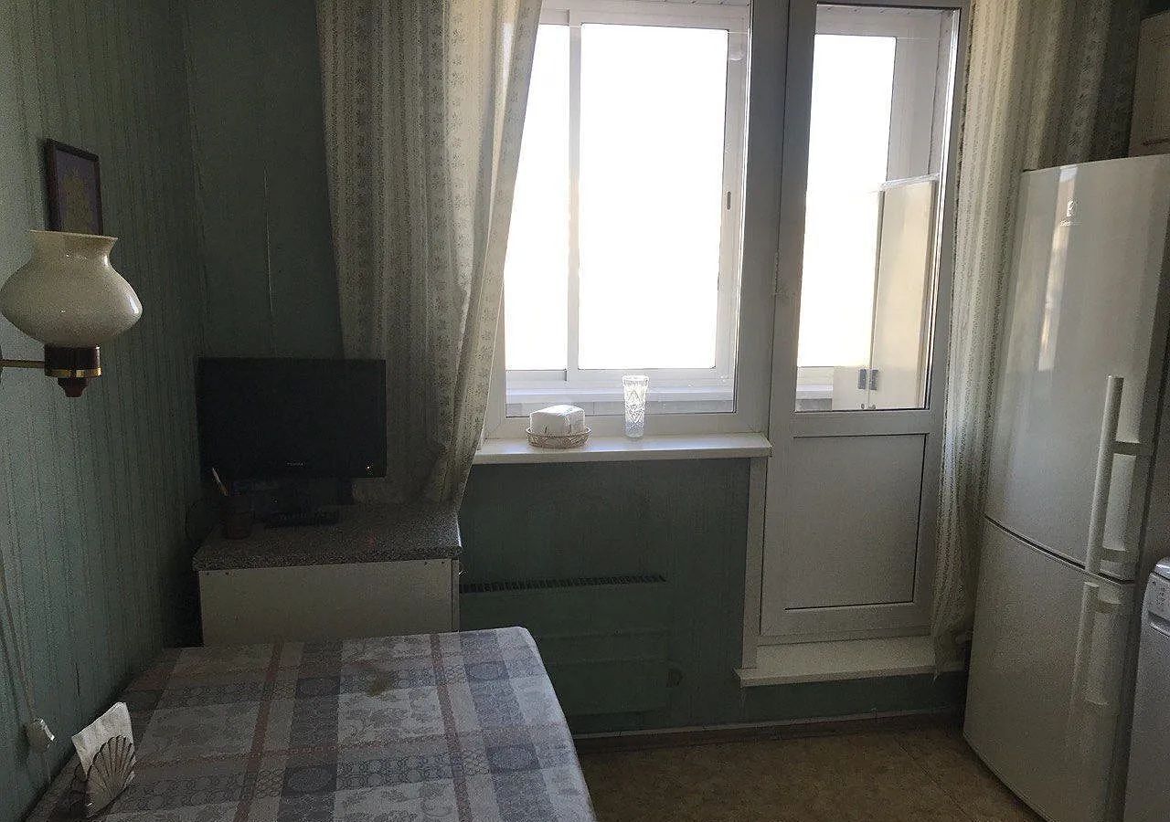 квартира г Москва метро Жулебино б-р Жулебинский 28к/1 фото 2
