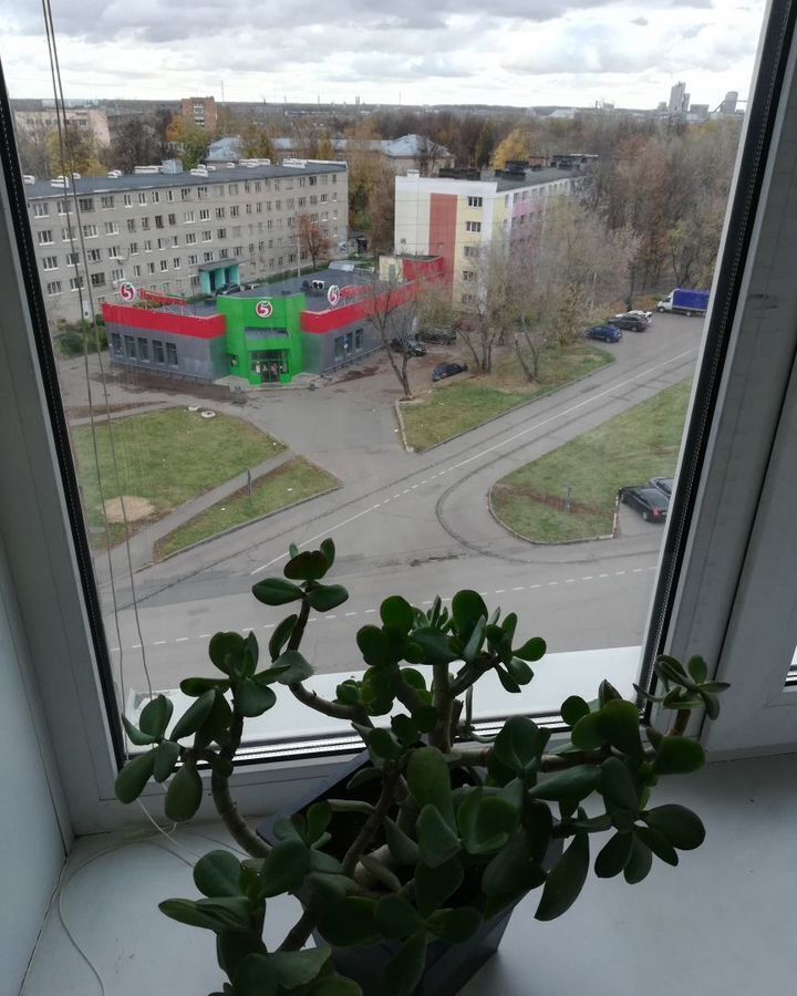 квартира г Коломна ул Дзержинского 4 фото 4