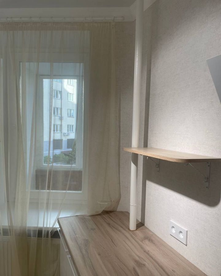 квартира г Калининград р-н Ленинградский ул Гайдара 175 фото 8