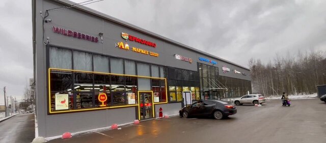 ш Дорога Жизни 46 Всеволожское городское поселение фото