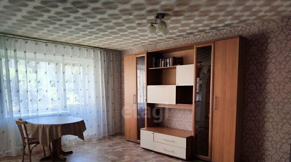 квартира г Тамбов р-н Октябрьский пл. Льва Толстого, 4 фото 2