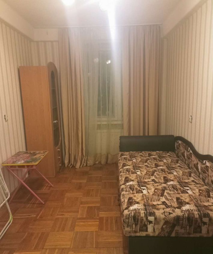 квартира г Колпино пр-кт Заводской 54 р-н Колпинский фото 3