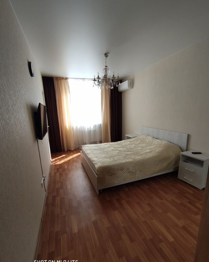 квартира г Севастополь ул Парковая 14к/2 Крым фото 25