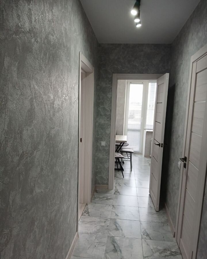 квартира г Иваново р-н Ленинский ул Пушкина 33 фото 8
