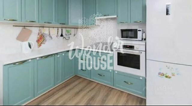 квартира г Тюмень ул Николая Ростовцева 24 фото 1