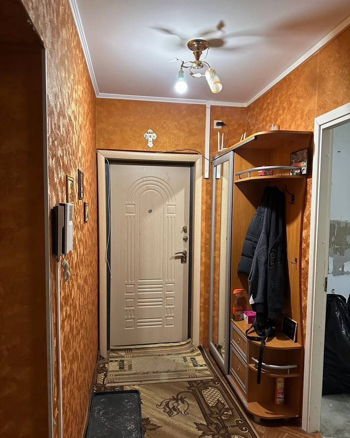 квартира г Когалым ул Градостроителей 2 Тюменская обл. фото 3
