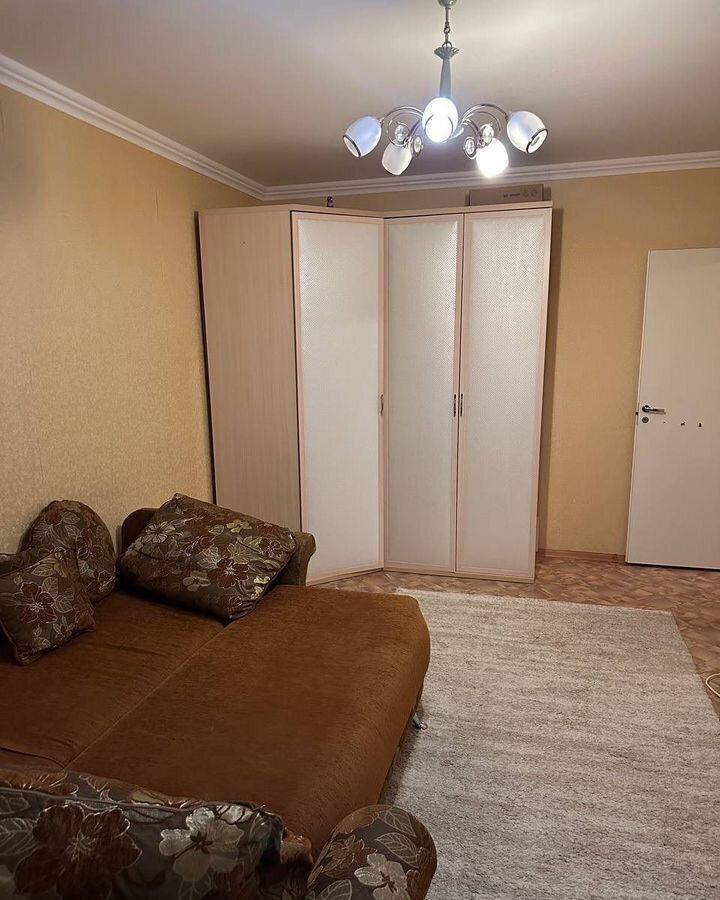 квартира г Когалым ул Градостроителей 2 Тюменская обл. фото 4