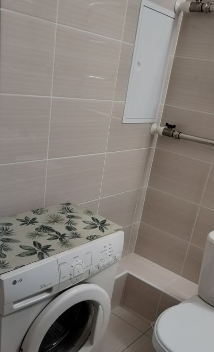квартира г Воронеж р-н Советский ул Конструкторов 29а фото 20