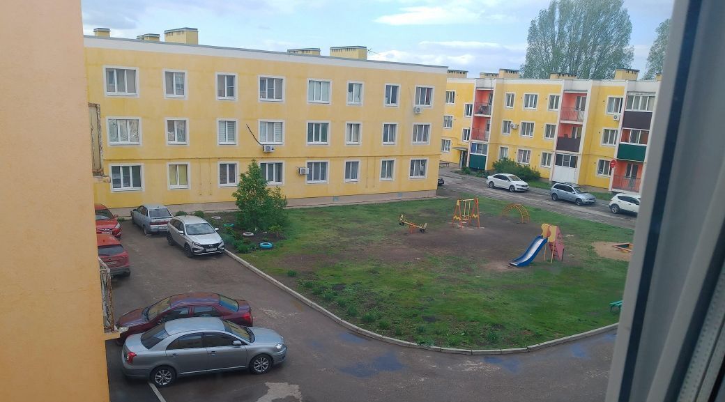квартира г Сызрань ул Профсоюзная 6 фото 11