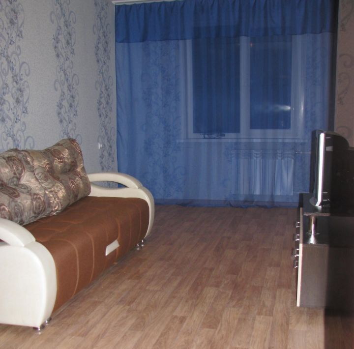 квартира г Ульяновск р-н Заволжский Новый Город пр-кт Ливанова 11 фото 3