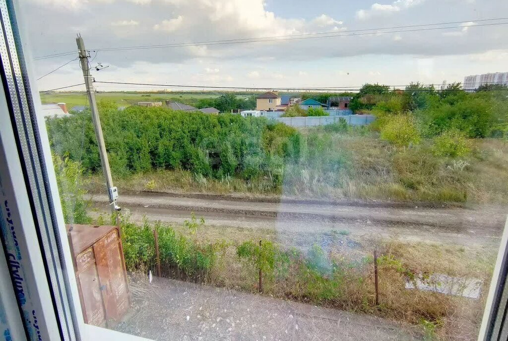 дом г Ростов-на-Дону р-н Октябрьский снт Защитник ул 9-я Городецкая фото 4